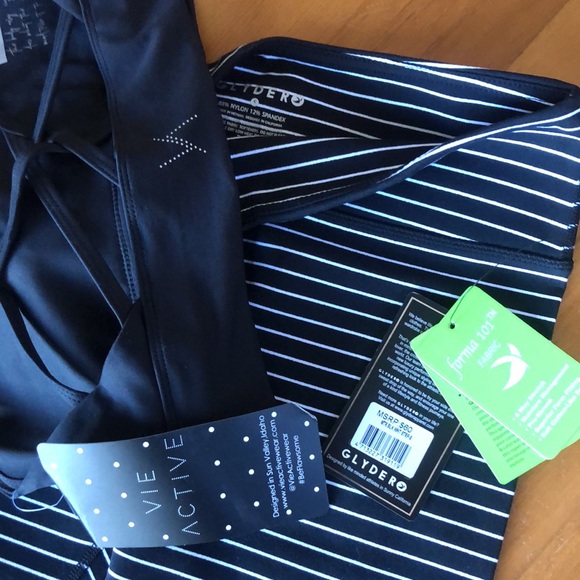 Gorgeous workout outfit BNWT - Picture 5 of 5